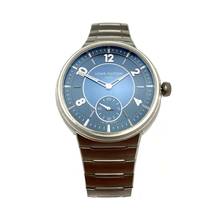 Thumbnail von Louis Vuitton Tambour Blue Calibre LFT023 </h1>