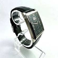 Thumbnail von A. Lange & Söhne Cabaret Whitegold Blue Dial </h1>