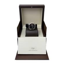 Thumbnail von Glashütte Original Senator Terminkalender Diary Terminkalender Edelstahl </h1>