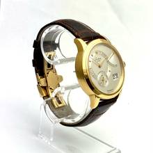 Thumbnail von Glashütte Original PanoReserve Roségold </h1>