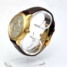 Thumbnail von Glashütte Original PanoReserve Roségold </h1>