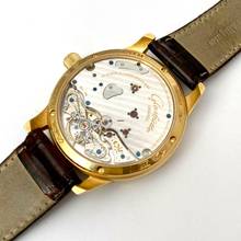 Thumbnail von Glashütte Original PanoReserve Roségold </h1>