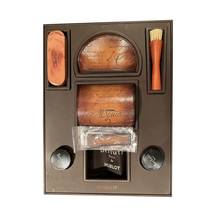 Thumbnail von Hublot Classic Fusion Chronograph Berluti Scritto King Gold Classic </h1>