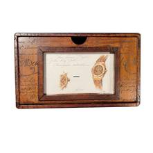 Thumbnail von Hublot Classic Fusion Chronograph Berluti Scritto King Gold Classic </h1>