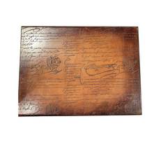 Thumbnail von Hublot Classic Fusion Chronograph Berluti Scritto King Gold Classic </h1>