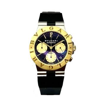  Bulgari Diagono Automatik Chronograph </h1> 