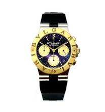Thumbnail von Bulgari Diagono Automatik Chronograph </h1>
