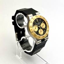 Thumbnail von Bulgari Diagono Automatik Chronograph </h1>