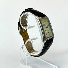 Thumbnail von A. Lange & Söhne Vintage Edelstahl 1943 </h1>