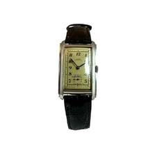 Thumbnail von A. Lange & Söhne Vintage Edelstahl 1943 </h1>