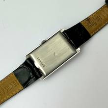 Thumbnail von A. Lange & Söhne Vintage Edelstahl 1943 </h1>