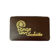 Thumbnail von A. Lange & Söhne Vintage Edelstahl 1943 </h1>