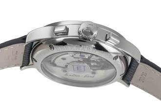 Thumbnail von Eberhard & Co. Extra-Fort Chronograph Stahl Automatik Herrenuhr Ref. 31952