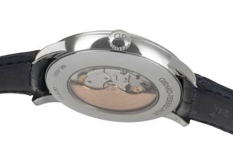 Thumbnail von Girard Perregaux 1966 Small Seconds 1966 18k Weissgold Ref. 49534-53-711-BK6A