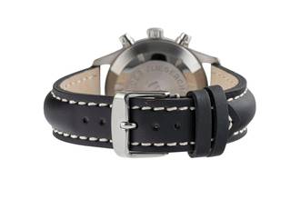 Thumbnail von IWC Fliegeruhr Chronograph Fliegerchronograph Chronograph Stahl Automatik Herrenuhr Ref. IW370607