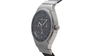 Thumbnail von IWC Porsche Design Titan Quarz Herrenuhr Ref. IW373801 Klassiker