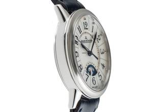 Thumbnail von Jaeger-LeCoultre Rendez-Vous Rendez-Vouz Diamanten Automatik Stahl Ref Q3468490 346.8.56.S