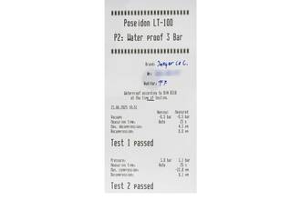 Thumbnail von Jaeger-LeCoultre Rendez-Vous Rendez-Vouz Diamanten Automatik Stahl Ref Q3468490 346.8.56.S