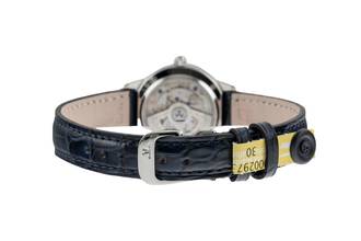 Thumbnail von Jaeger-LeCoultre Rendez-Vous Rendez-Vouz Diamanten Automatik Stahl Ref Q3468490 346.8.56.S