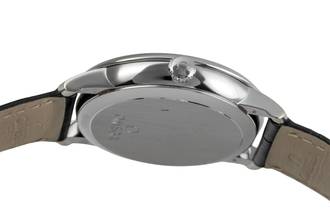 Thumbnail von Omega De Ville Prestige 18k Weissgold Automatik Herren Ref. 424.53.40.20.04.001 B&P 2023