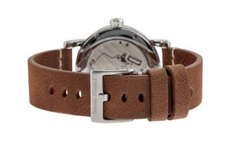 Thumbnail von Bruno Söhnle Pesaro Glashütte Pesaro I Stahl Quarz Herrenuhr Ref. 17-13073-841 B&P