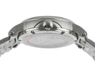 Thumbnail von Bruno Söhnle Pesaro Glashütte Pesaro I Stahl Quarz Herrenuhr Ref. 17-13073-346 B&P