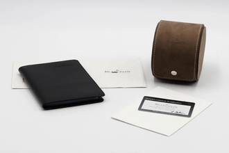 Thumbnail von Blancpain Air Command Chronograph Flyback Automatik Stahl Ref. AC01-1130 B&P