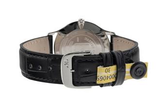 Thumbnail von Jaeger-LeCoultre Master Ultra Thin Handaufzug Ref. Q1458520 Klassiker