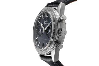 Thumbnail von Omega Speedmaster '57 Stahl Handaufzug Herren Ref. 332.12.41.51.03.001 B&P 2023