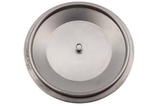 Thumbnail von IWC GST Alarm Automatik Edelstahl Herrenuhr Ref. IW353702