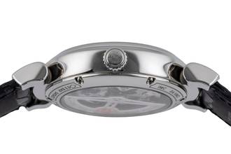 Thumbnail von IWC Da Vinci Automatic Edition 150 Years Stahl Herrenuhr Ref. IW358102 Limited