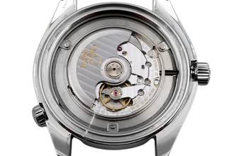 Thumbnail von Omega Seamaster Planet Ocean 45,5 Automatik Co Axial Ref 2200.50.00