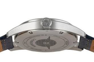 Thumbnail von Longines Spirit Automatik Stahl Herrenuhr Ref. L3.811.4.93.0 Box & Papiere 2021