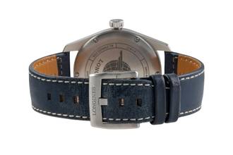 Thumbnail von Longines Spirit Automatik Stahl Herrenuhr Ref. L3.811.4.93.0 Box & Papiere 2021