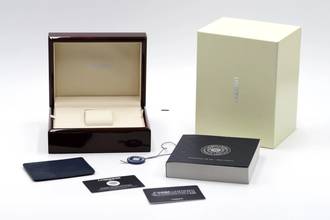 Thumbnail von Longines Spirit Automatik Stahl Herrenuhr Ref. L3.811.4.93.0 Box & Papiere 2021