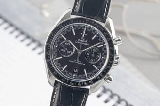Thumbnail von Omega Speedmaster Racing Chronograph Automatik Ref. 329.33.44.51.01.001 B&P