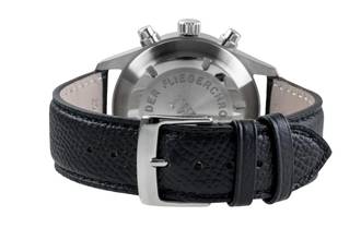 Thumbnail von IWC Fliegeruhr Chronograph Fliegerchronograph Chronograph Stahl Automatik Herrenuhr Ref. IW370618