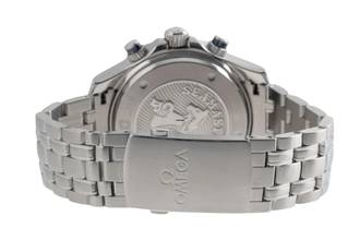 Thumbnail von Omega Seamaster Diver 300 M Chronograph 44MM Ref. 212.30.44.50.03.001 B&P