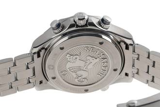 Thumbnail von Omega Seamaster Diver 300 M Chronograph 44MM Ref. 212.30.44.50.03.001 B&P
