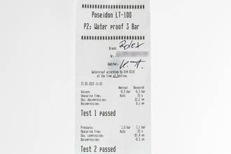 Thumbnail von Rolex Cellini 18K (0,750) Weissgold Handaufzug Herrenuhr Ref. 5320 Klassiker