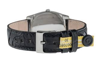 Thumbnail von Rolex Cellini 18K (0,750) Weissgold Handaufzug Herrenuhr Ref. 5320 Klassiker