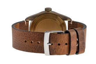 Thumbnail von Tudor Black Bay Bronze Automatik Herrenuhr Ref. 79250BM-0001 Papiere 2017