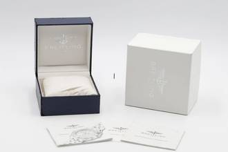 Thumbnail von Breitling Chronomat Chronograph Stahl / vergoldet Automatik Ref. B13048 B&P