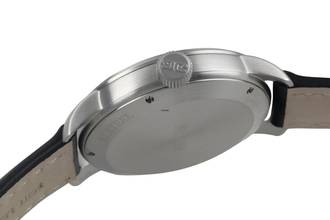 Thumbnail von Glashütte Original Senator Navigator Automatik Edelstahl Automatik Ref 100-09-07-04-04 Papiere 2006