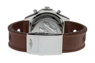 Thumbnail von Breitling Bentley Motors T Chronograph Automatik Herrenuhr A25363 B&P 2008