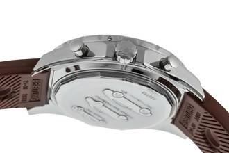 Thumbnail von Breitling Bentley Motors T Chronograph Automatik Herrenuhr A25363 B&P 2008