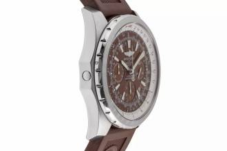 Thumbnail von Breitling Bentley Motors T Chronograph Automatik Herrenuhr A25363 B&P 2008