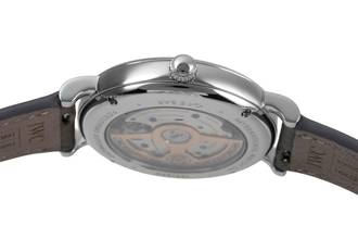 Thumbnail von IWC Portofino Automatic 37 Diamanten Automatik Stahl Herrenuhr Ref. IW458603