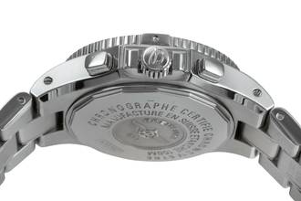Thumbnail von Breitling Hercules Chronograph Automatik Edelstahl Herrenuhr Ref. A39362