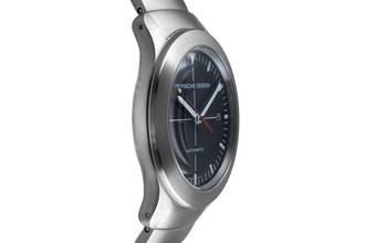 Thumbnail von Porsche Design by Eterna Edelstahl Automatik Herrenuhr Ref. 6602.41